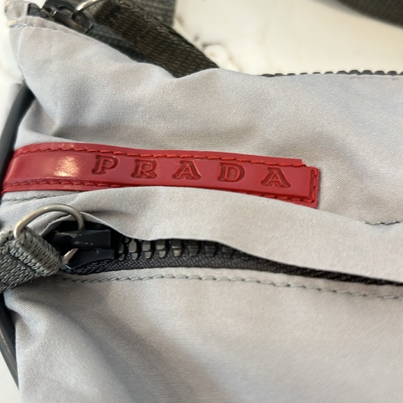 Prada Crossbody Bag - Picture 3 of 6